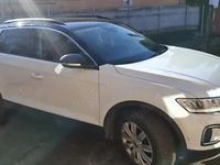 Second-hand VW T-Roc 110 CP (80 kW) 2024 SUV