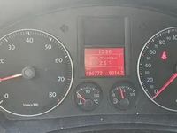 Second-hand VW Golf VI GT 140 CP (102 kW) 2008 Hatchback