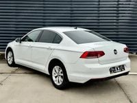 Second-hand VW Passat 150 CP (110 kW) 2021 Berlinǎ