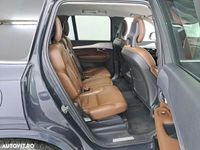 second-hand Volvo XC90 D4 Geartronic Momentum