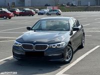 second-hand BMW 530 Seria 5 e xDrive Aut. Sport Line