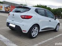 second-hand Renault Clio IV 