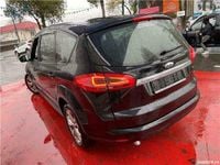 second-hand Ford S-MAX 2.0Diesel,2010,Euro 5,Navi,7Locuri,Finantare Rate