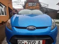 Second-hand Ford Fiesta 82 CP (60 kW) 2009 Hatchback