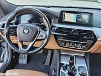 Second-hand BMW 630 Luxury Line 258 CP (189 kW) 2020 Culoaregri Coupe