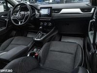 Second-hand Renault Captur Techno 140 CP (102 kW) 2022 Culoaregri SUV