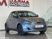 Second-hand Fiat 500e Icon 86 kW (118 CP) 2022 Culoaregri Hatchback