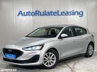 Second-hand Ford Focus 120 CP (88 kW) 2022 Culoaregri Hatchback