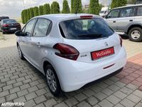 second-hand Peugeot 208 