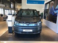 Nouă VW Multivan Life 150 CP (110 kW) 2025 Gri Van