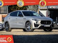 second-hand Maserati Levante 