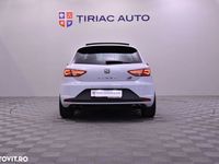 second-hand Seat Leon 2.0 TSI Start&Stop DSG Cupra 280