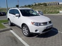 Second-hand Mitsubishi Outlander Plus 140 CP (102 kW) 2007 SUV