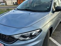 Second-hand Fiat Tipo 95 CP (69 kW) 2017 Berlinǎ