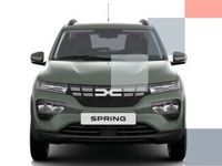 second-hand Dacia Spring EXTREME 65