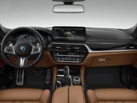 second-hand BMW 530 E XDRIVE