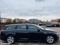 second-hand Renault Talisman GrandTour ENERGY dCi 110 LIFE