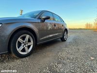 second-hand Audi A3 Sportback 1.6 TDI