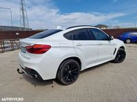 second-hand BMW X6 xDrive30d