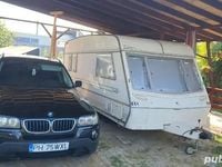 Second-hand BMW X3 150 CP (110 kW) 2007 SUV