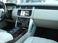 second-hand Land Rover Range Rover 3.0 I TDV6 Vogue