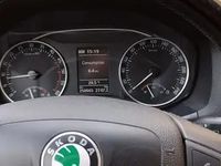 Second-hand Skoda Octavia 105 CP (77 kW) 2009 Negru Break