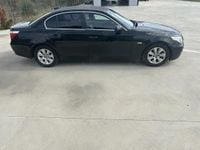 Second-hand BMW 520 163 CP (119 kW) 2005 Berlinǎ
