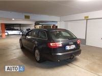 second-hand Audi A6 61