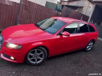 Second-hand Audi A4 140 CP (102 kW) 2010 Break
