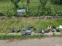 Second-hand Citroën C3 Pluriel 109 CP (80 kW) 2003 Bej Cabrio