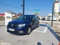 second-hand Dacia Sandero 1.5 Blue dCi Laureate