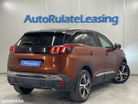 second-hand Peugeot 3008 1.6 THP EAT6 Allure 2018 · 88 995 km · 1 598 cm3 · Benzina