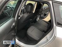 Second-hand Opel Astra 121 CP (88 kW) 2013 Argintiu