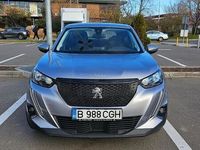 second-hand Peugeot 2008 1.2 PureTech Turbo S&S Active