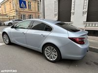 second-hand Opel Insignia 2.0 CDTI ECOTEC ECOFLEX Start/Stop Cosmo