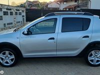 second-hand Dacia Sandero Stepway 0.9 TCe Prestige