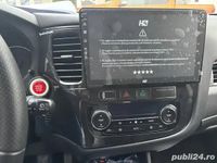 Second-hand Mitsubishi Outlander 150 CP (110 kW) 2015 SUV