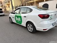 Second-hand Dacia Logan 67 CP (49 kW) 2022 Berlinǎ