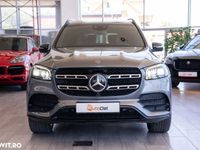 second-hand Mercedes GLS400 d 4Matic 9G-TRONIC Exclusive