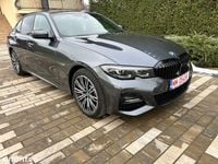 Second-hand BMW 330e M Sport 292 CP (214 kW) 2022 Culoaregri Berlinǎ