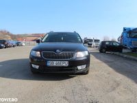 second-hand Skoda Octavia 