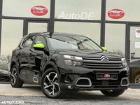 Second-hand Citroën C5 Aircross 224 CP (164 kW) 2020 Culoarenegru SUV