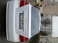 Second-hand Chevrolet Aveo 72 CP (52 kW) 2007 Berlinǎ