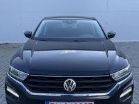 second-hand VW T-Roc 1.6 TDI SCR