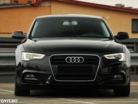 second-hand Audi A5 Sportback 2.0 TDI Multitronic