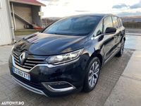 second-hand Renault Espace Energy dCi 160 EDC LIMITED