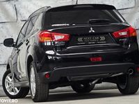 second-hand Mitsubishi ASX 1.8 DI-D 2WD Instyle