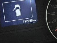 Second-hand Kia Sportage 115 CP (84 kW) 2017 SUV