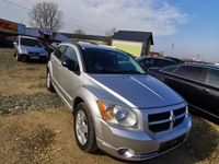 second-hand Dodge Caliber 2.0 CRD SXT