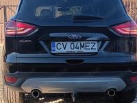 Second-hand Ford Kuga Titanium 140 CP (102 kW) 2013 SUV